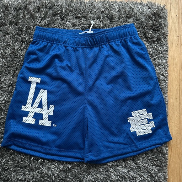 Eric Emanuel - Dodgers